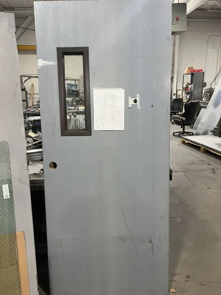 NY Fireproof Door Inc Image