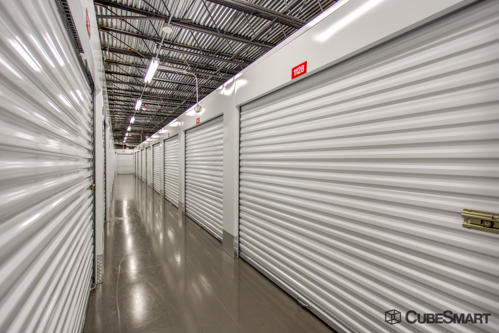 CubeSmart Self Storage Photo