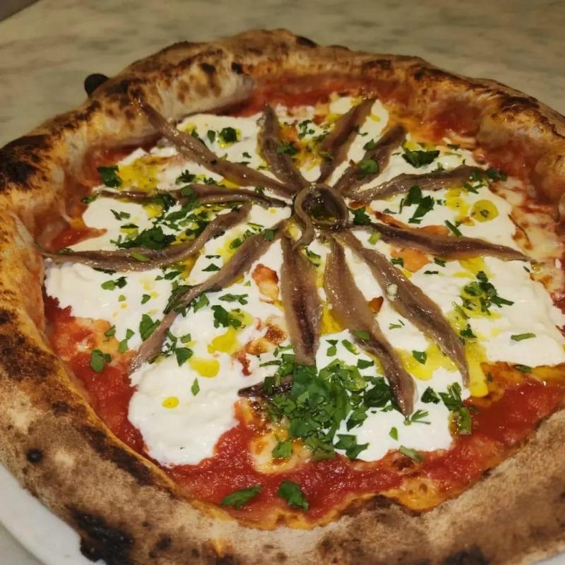 Images Pizzeria Ristorante Braceria Mannaia