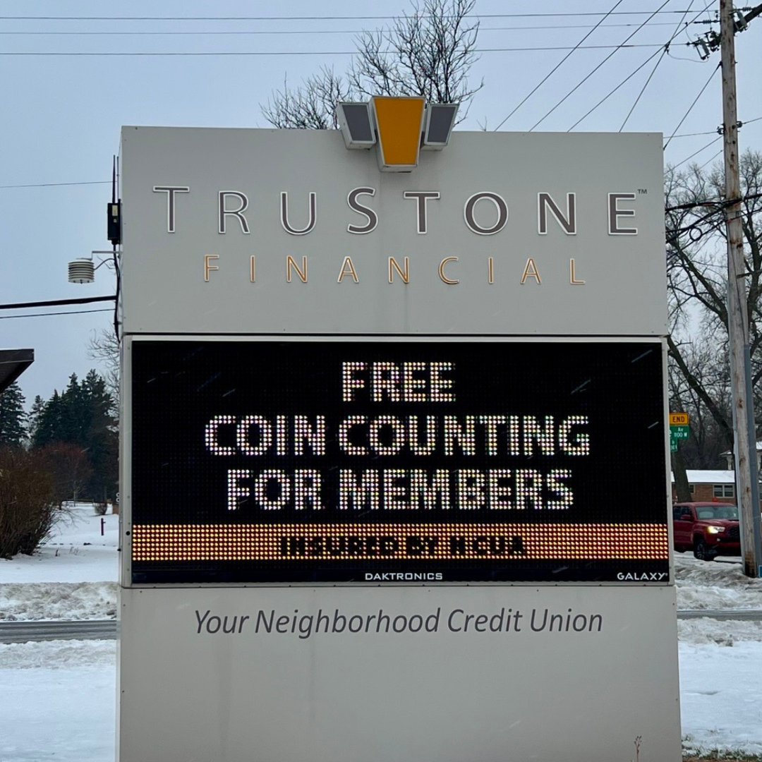 TruStone Financial Credit Union Image