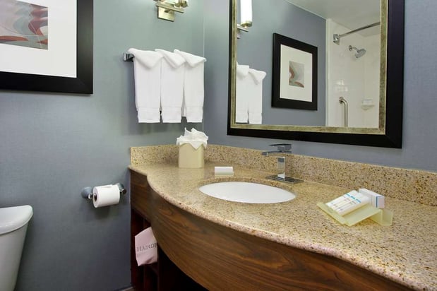Images Hilton Garden Inn Austin NW/Arboretum