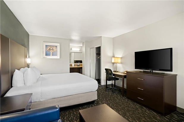 Images Best Western Desert Villa Inn