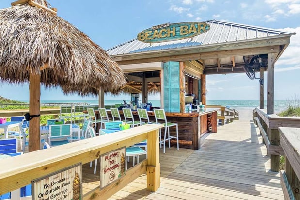 Images Hilton Cocoa Beach Oceanfront