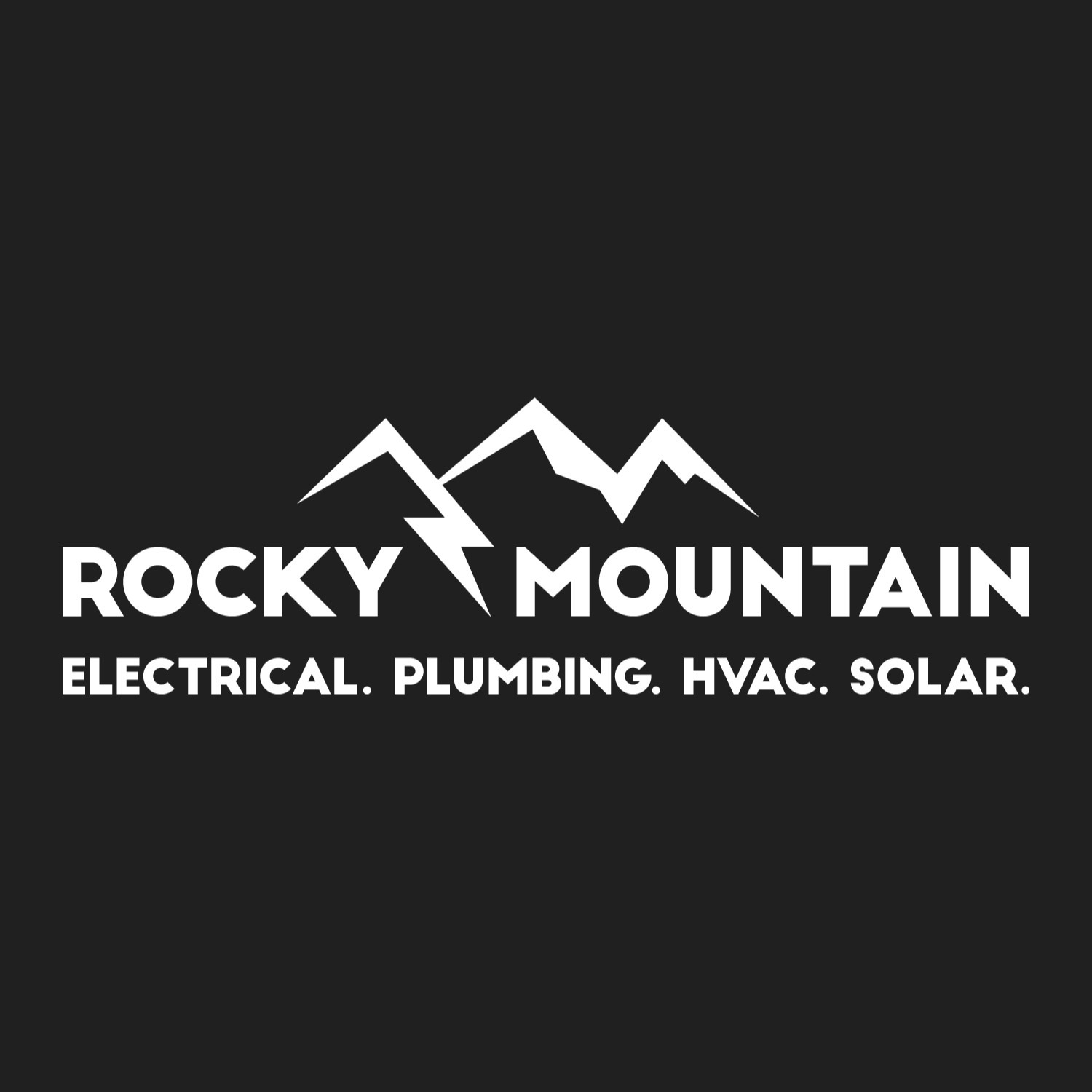 Rocky Mountain Electric, Solar, Heating and Air Conditioning Photo