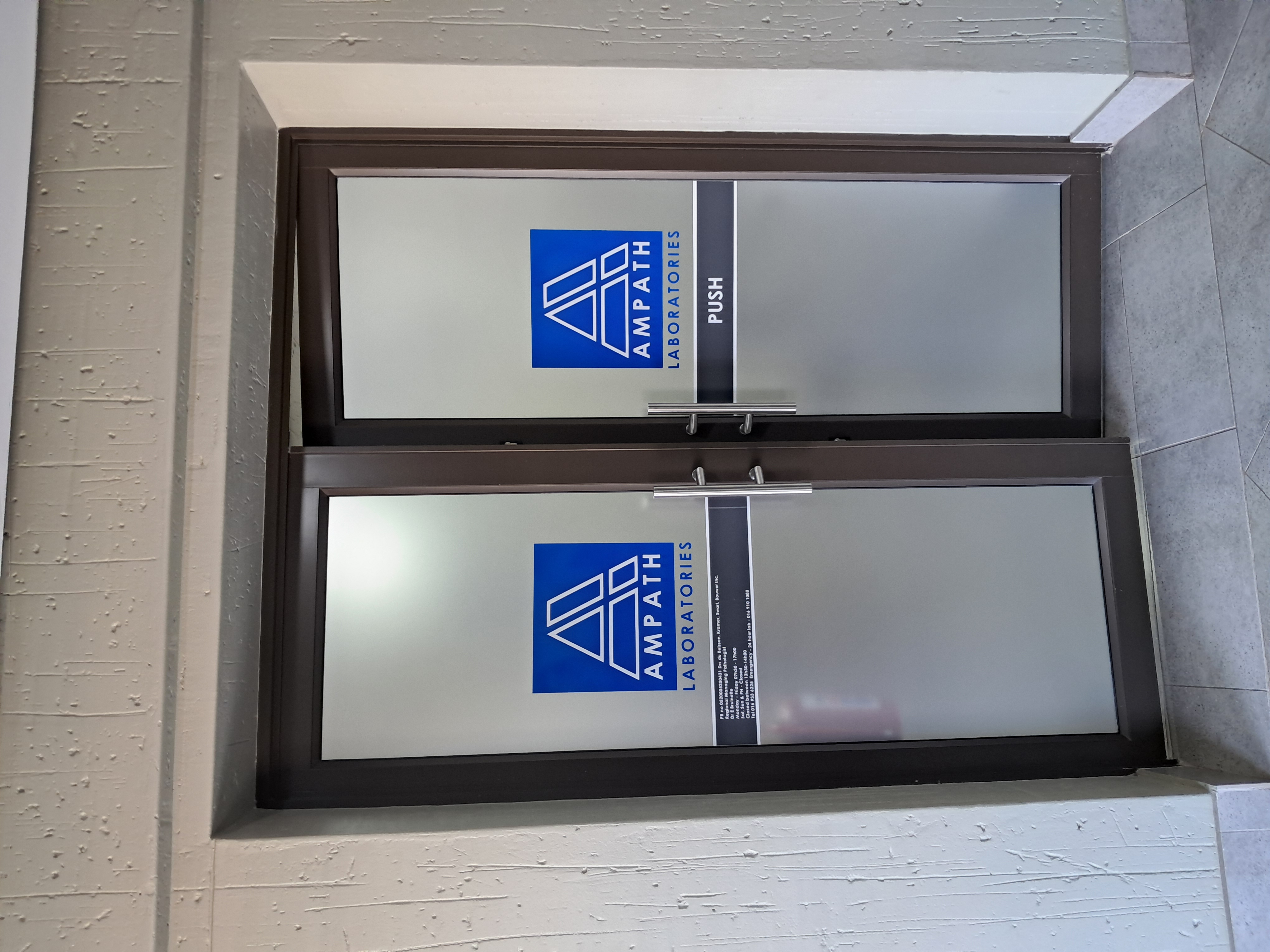 Images Ampath Delius Street Care Centre