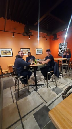 Images Ntaba Coffee Haus - Fern Valley