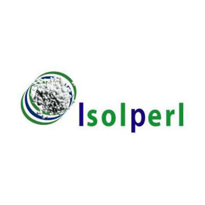 Isolperl - Edil Logo