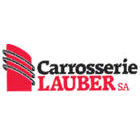 Carrosserie Lauber SA Logo