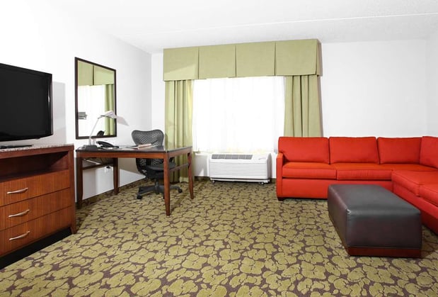 Images Hilton Garden Inn Olathe