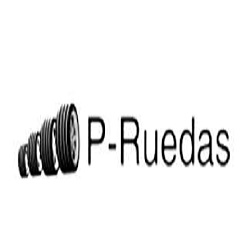 P-Ruedas Logo