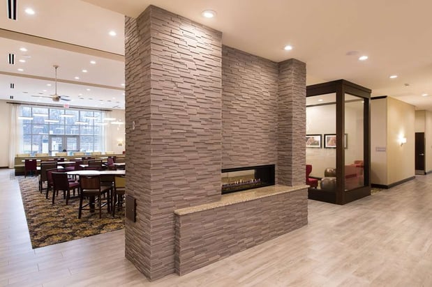 Images Homewood Suites by Hilton Concord Charlotte