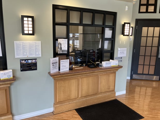 Images Atlantic Health Urgent Care at Linden