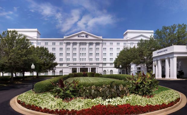 Images Hilton Atlanta/Marietta Hotel & Conference Center