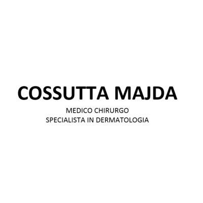 Logo Cossutta Dr.ssa Majda Trieste 040 362985