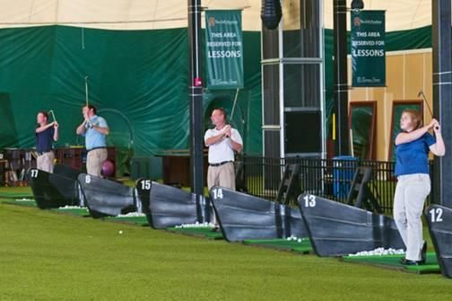 Images Sportsplex at Turning Stone