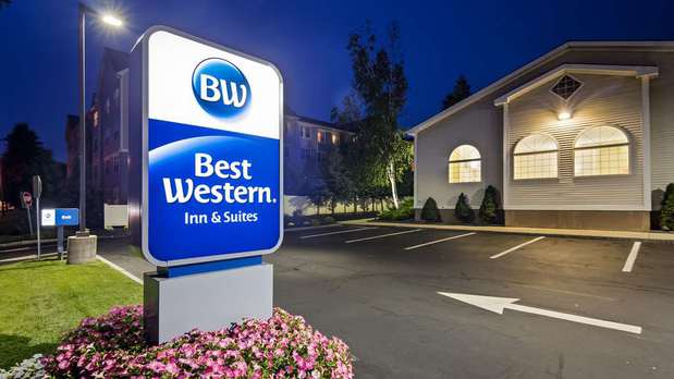 Images Best Western Concord Inn & Suites