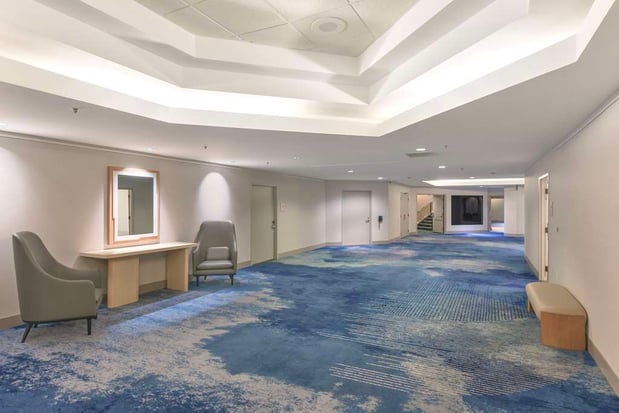 Images Hilton Anaheim