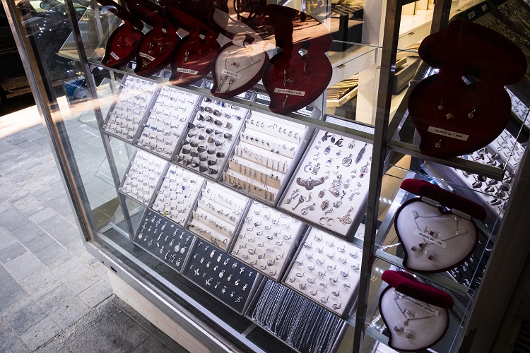 Bild 3 von Juwelier Kaya Istanbul