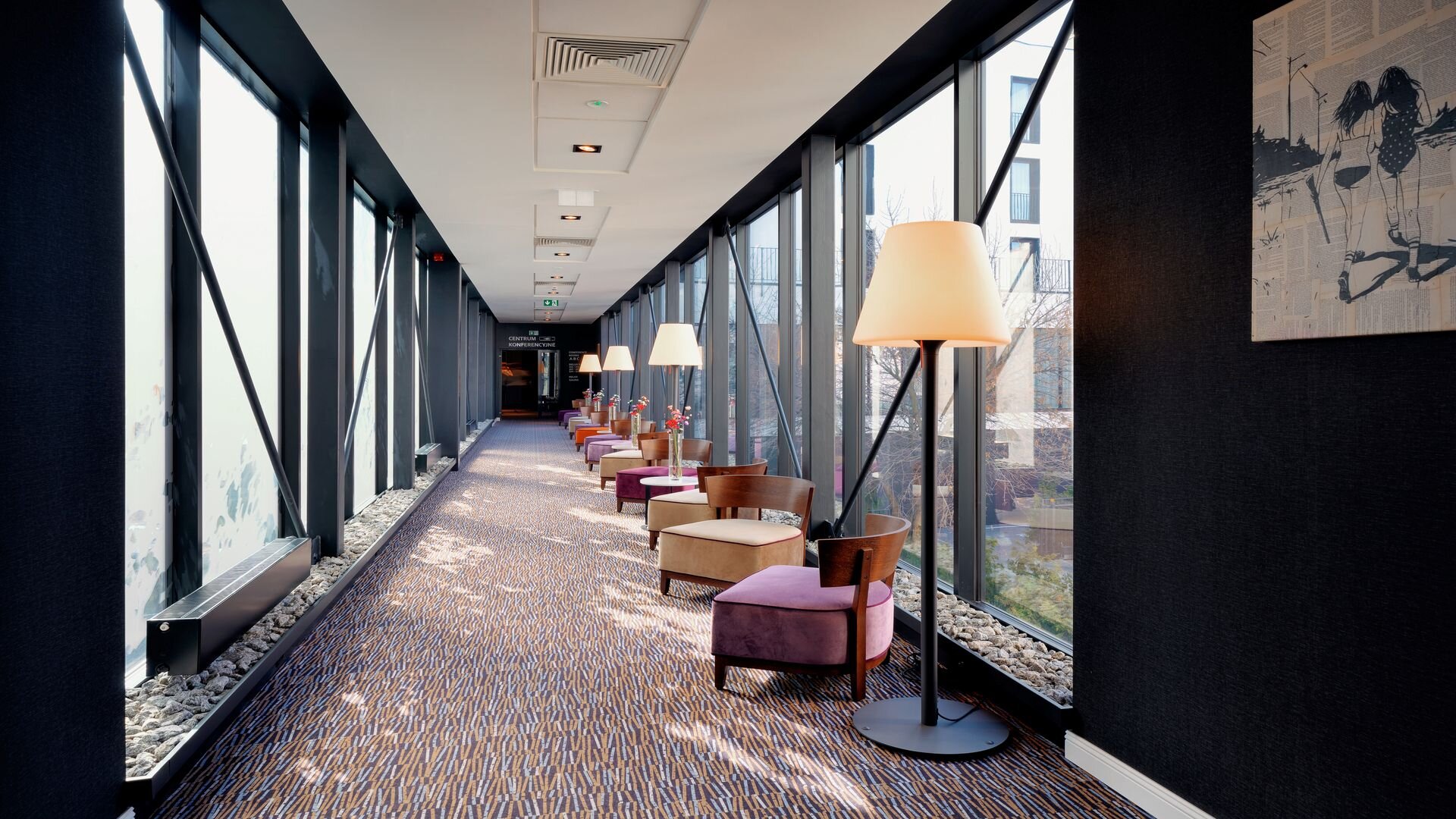 Images B&B HOTEL Rzeszów Centrum