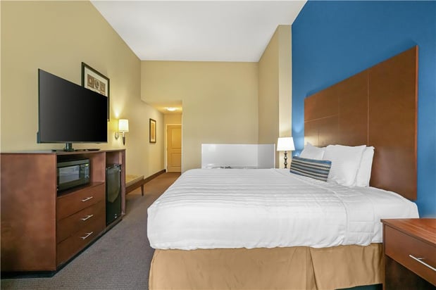 Images Best Western St. Francisville Hotel