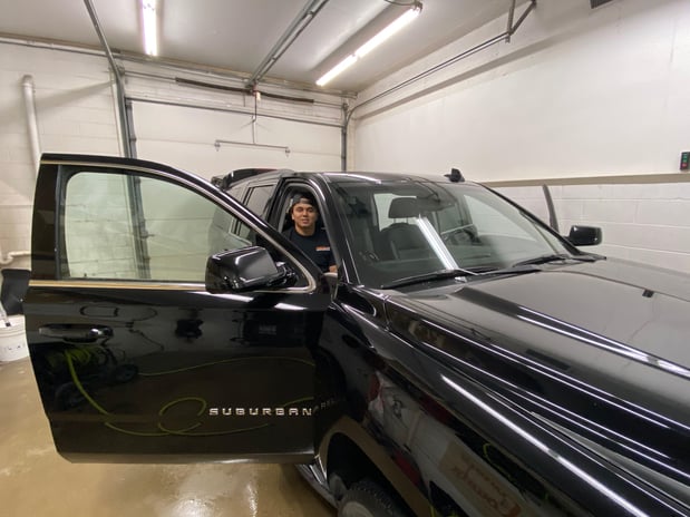 Images Prestige Collision Centers