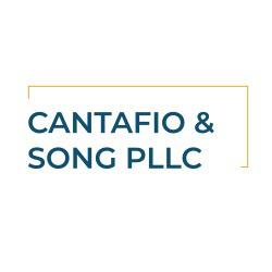 Cantafio & Song PLLC Logo