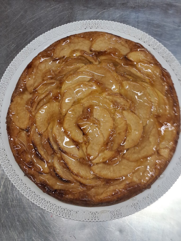 Images Ristorante - Pizzeria  La Vecchia Lanterna di Temù