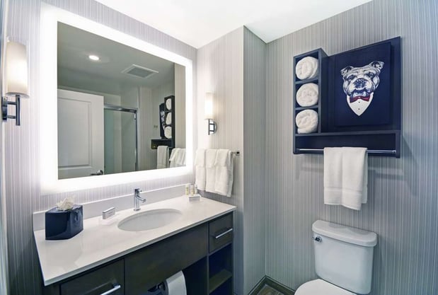 Images Homewood Suites by Hilton Athens Downtown University Area