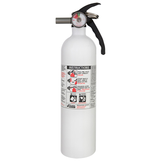 レトロ 消火器 Kidde FIRE EXTINGUISHER アメリカン雑貨 Basic Home Fire Extinguishers | Kidde