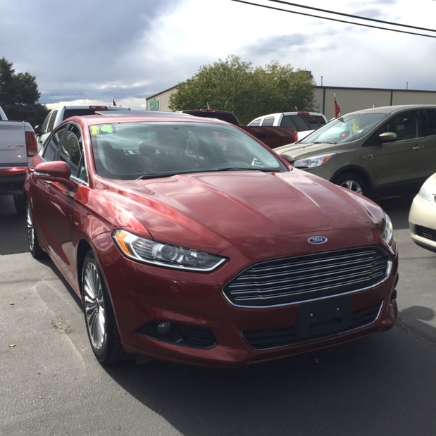 Images Stapleton Motors