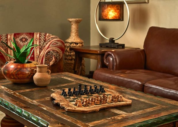 Images Hotel Don Fernando de Taos, Tapestry Collection by Hilton