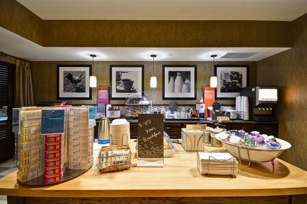 Images Hampton Inn Bozeman