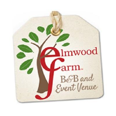 Elmwood Farm B&B Logo