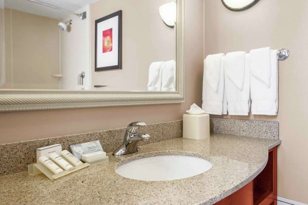 Images Hilton Garden Inn Independence