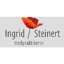 Heilpraktikerin Ingrid Steinert Logo