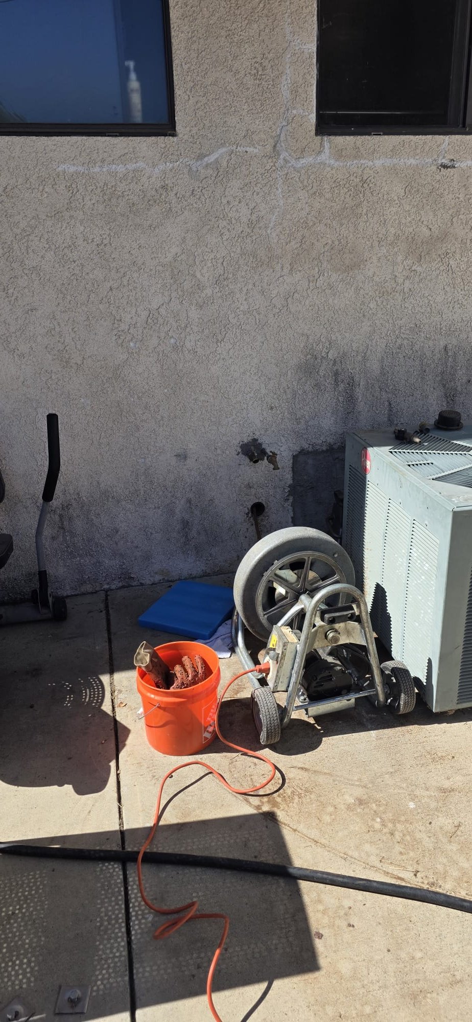Open 24/7 for All Your Plumbing Needs. 