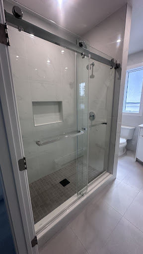 Images Atrium Shower Doors, LLC