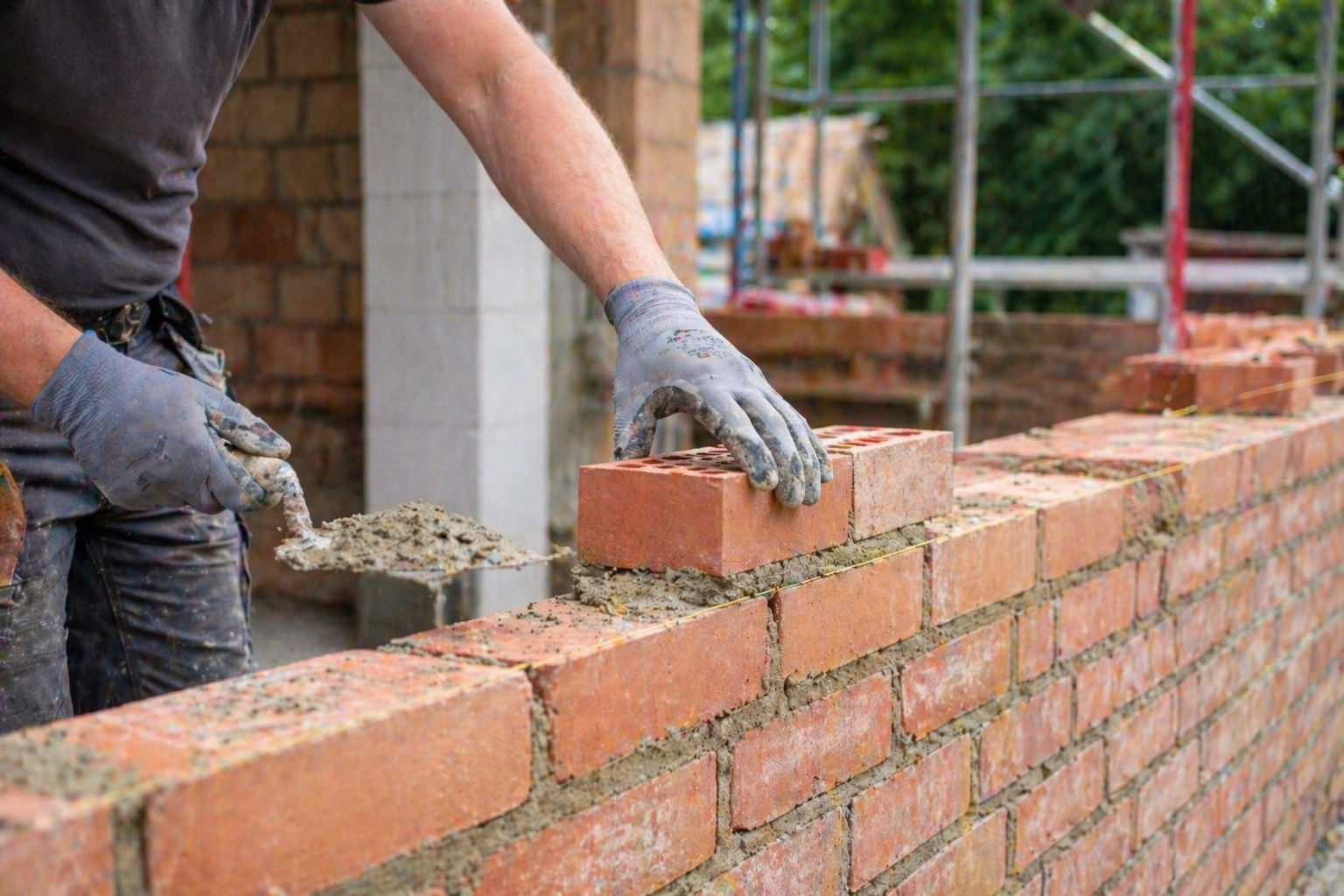 MA-Meisterservice Baudienstleistungen, Bausanierung- und Instandsetzung in Hamburg