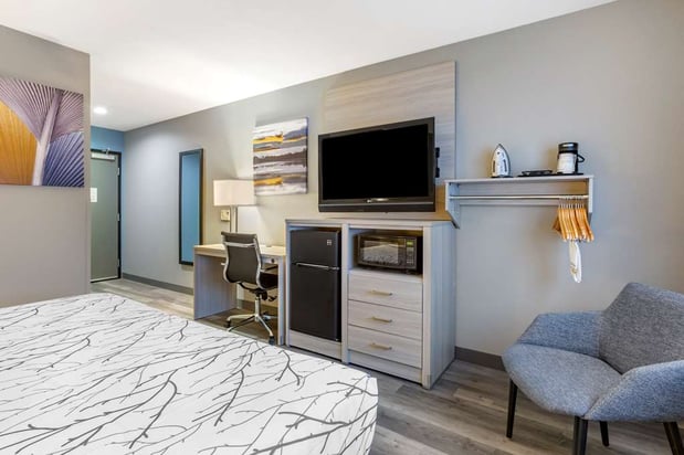 Images Best Western Blythe