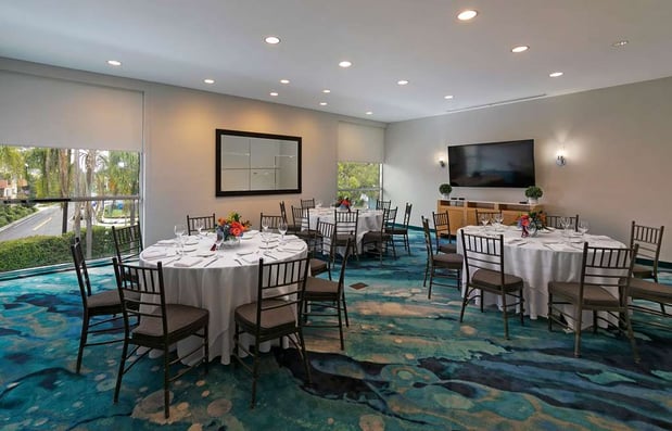 Images The Belamar Hotel Manhattan Beach, Tapestry Collection by Hilton