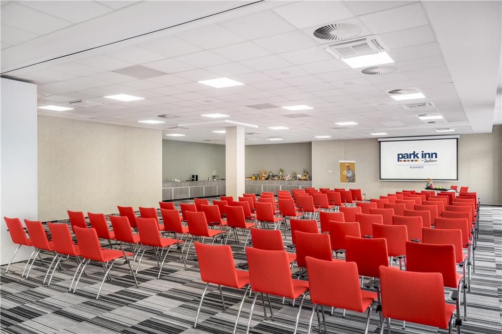Images Park Inn By Radisson Budapest