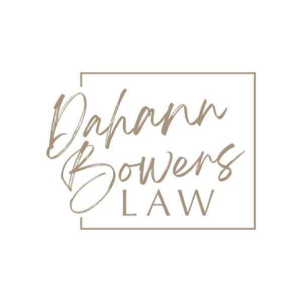 Dahann Bowers Law Logo
