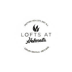 Lofts at Helmetta Logo