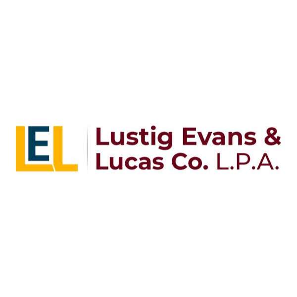 Lustig, Evans & Lucas Co., L.P.A.