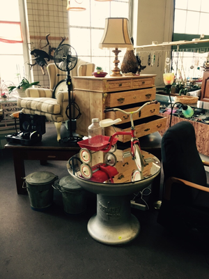 Gross-Brocki, Hauptstrasse 27 in Trübbach