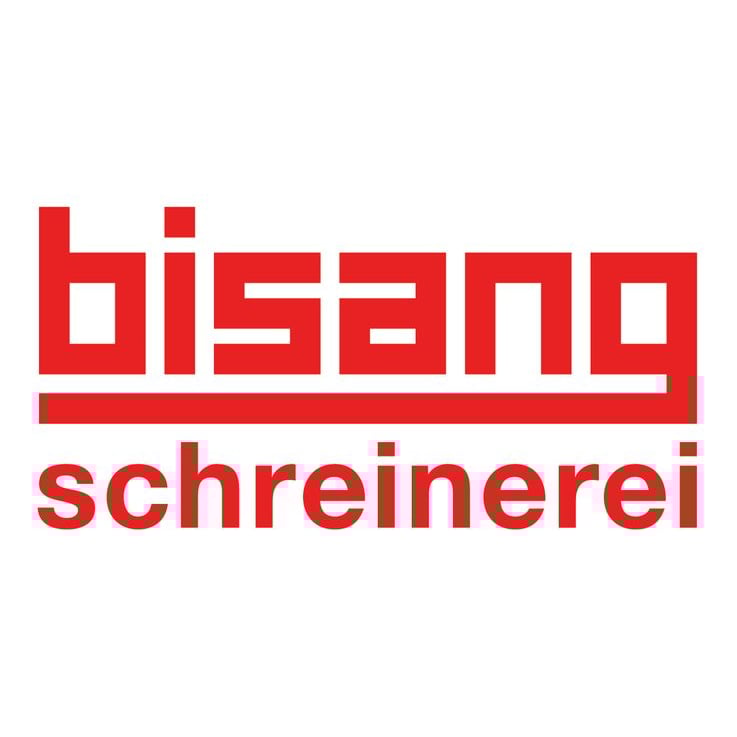 Bisang Schreinerei AG Logo