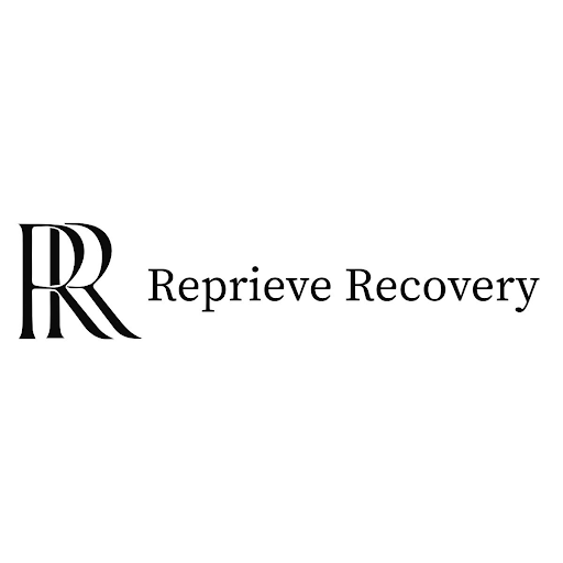 Reprieve Recovery Center: Alcohol and Drug Rehab New Jersey Logo
