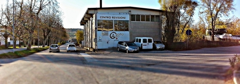 Images Centro Auto