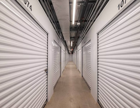 North East Space - Self Storage 9