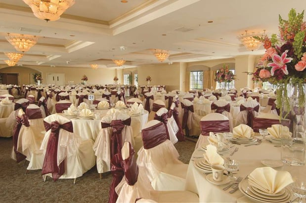 Images DoubleTree by Hilton Hotel San Pedro - Port of Los Angeles